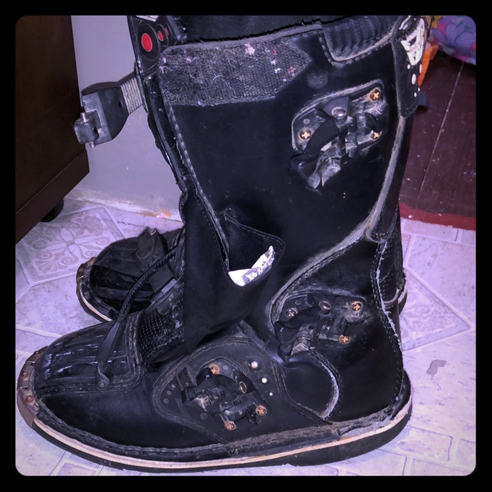 riding boots